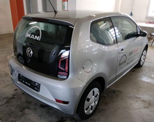 Volkswagen up! 2021