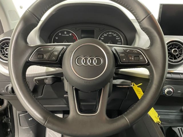 Audi Q2 2019