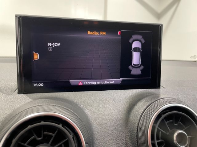 Audi Q2 2019