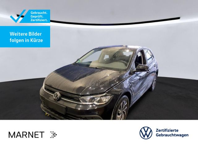 Volkswagen Polo 2022