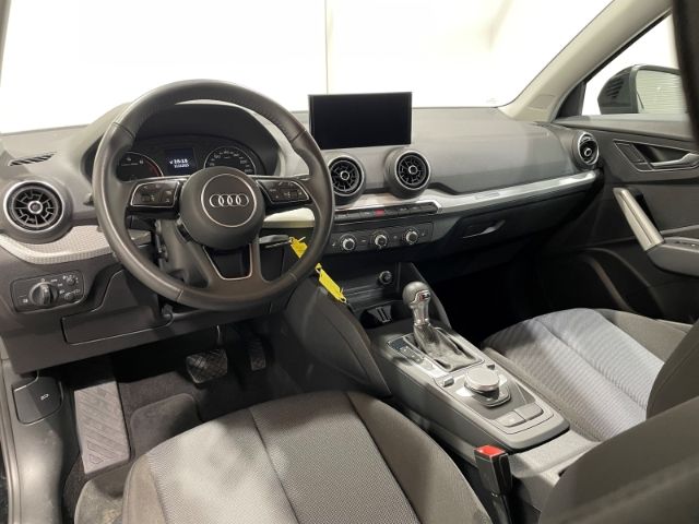 Audi Q2 2019