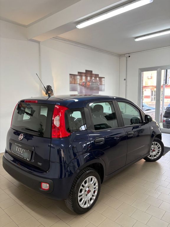 Fiat Panda 2018