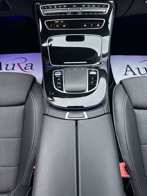 Mercedes-Benz E 220 2022