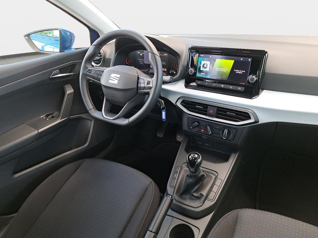 Seat Ibiza 2023