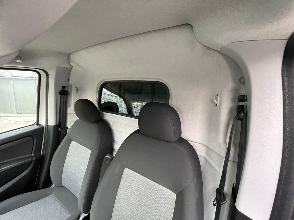 Fiat Doblo 2021
