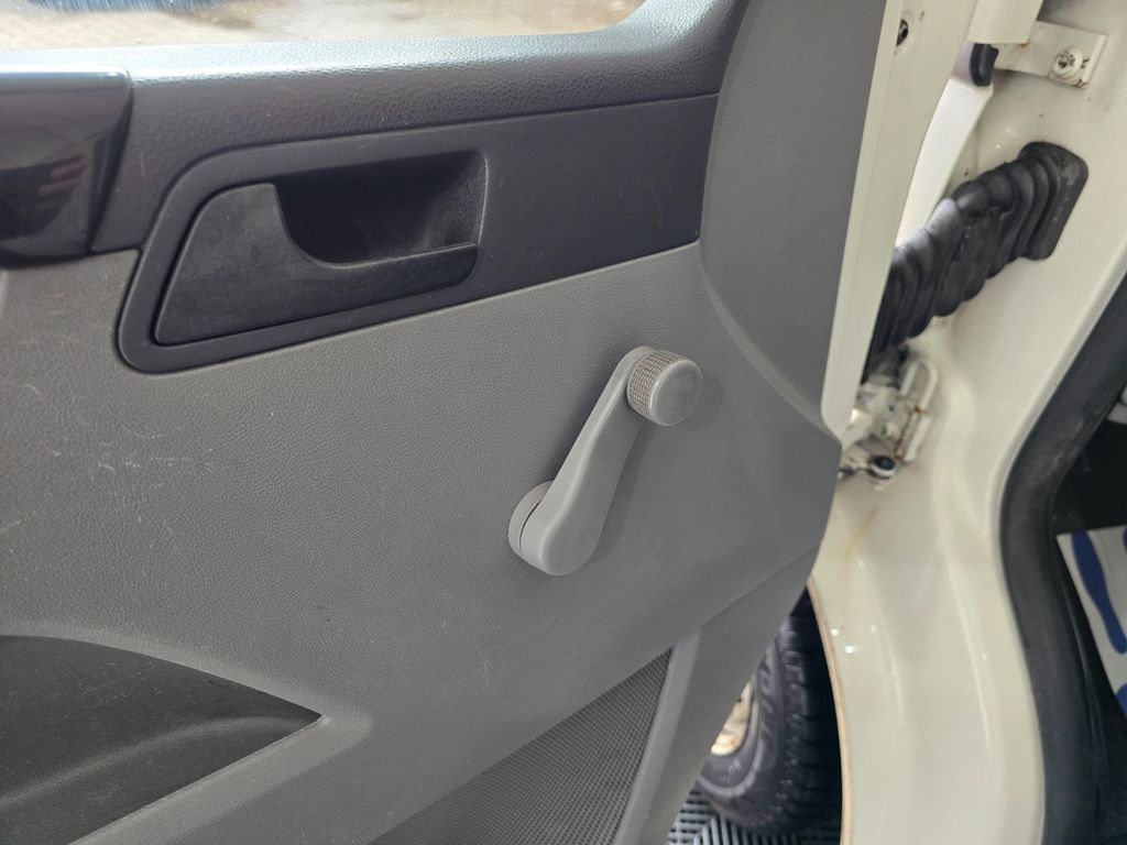 Volkswagen T5 Transporter 2009