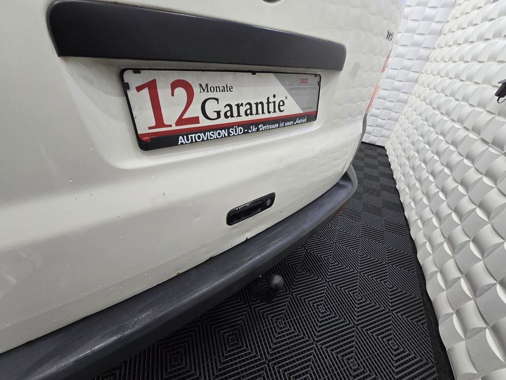 Volkswagen T5 Transporter 2009