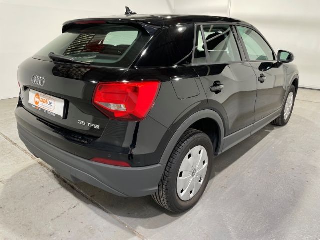Audi Q2 2019