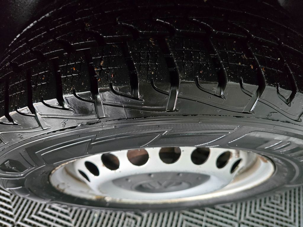 Volkswagen T5 Transporter 2009