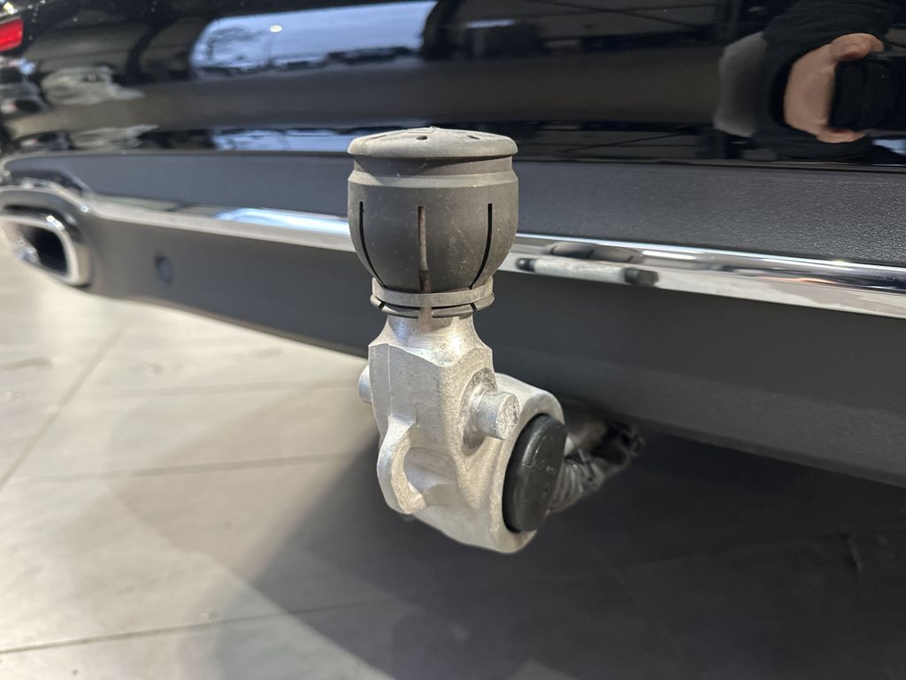 Mercedes-Benz E 220 2022