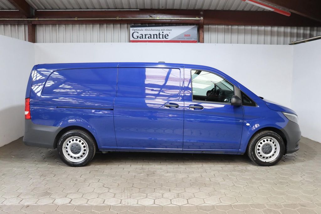 Mercedes-Benz Vito 2020