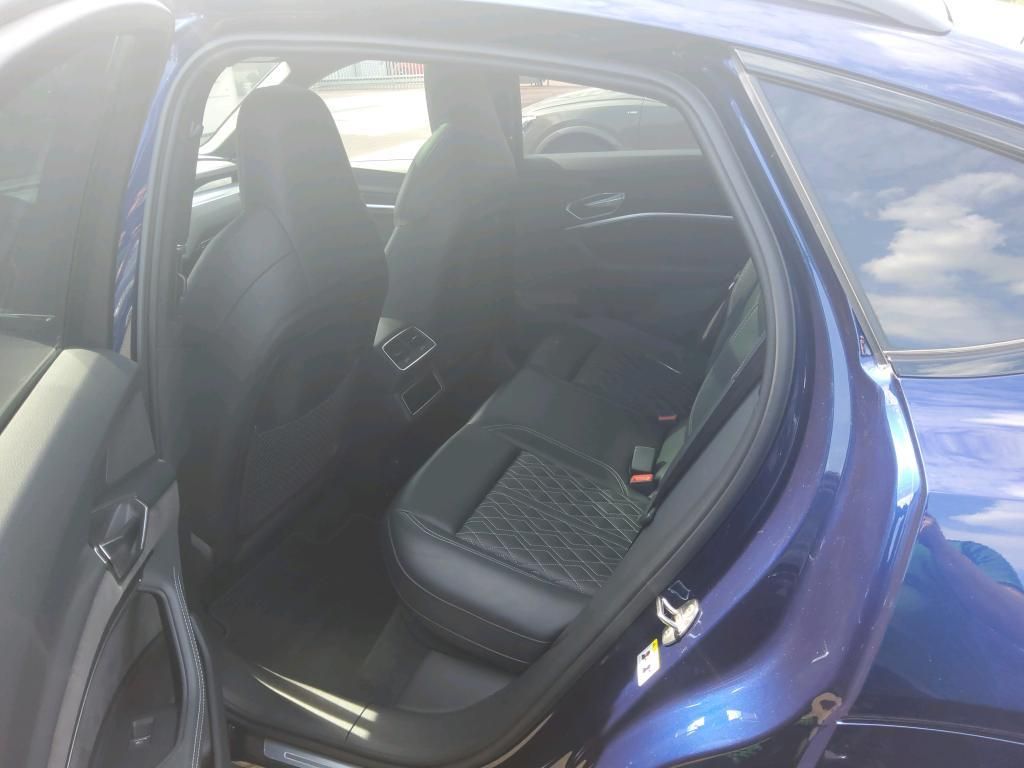 Audi e-tron 2021