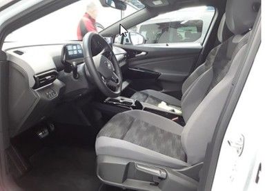 Volkswagen ID.4 2025