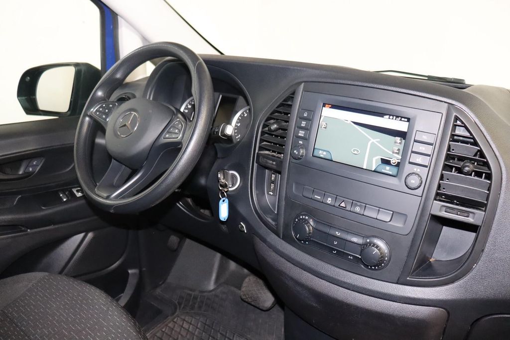 Mercedes-Benz Vito 2020