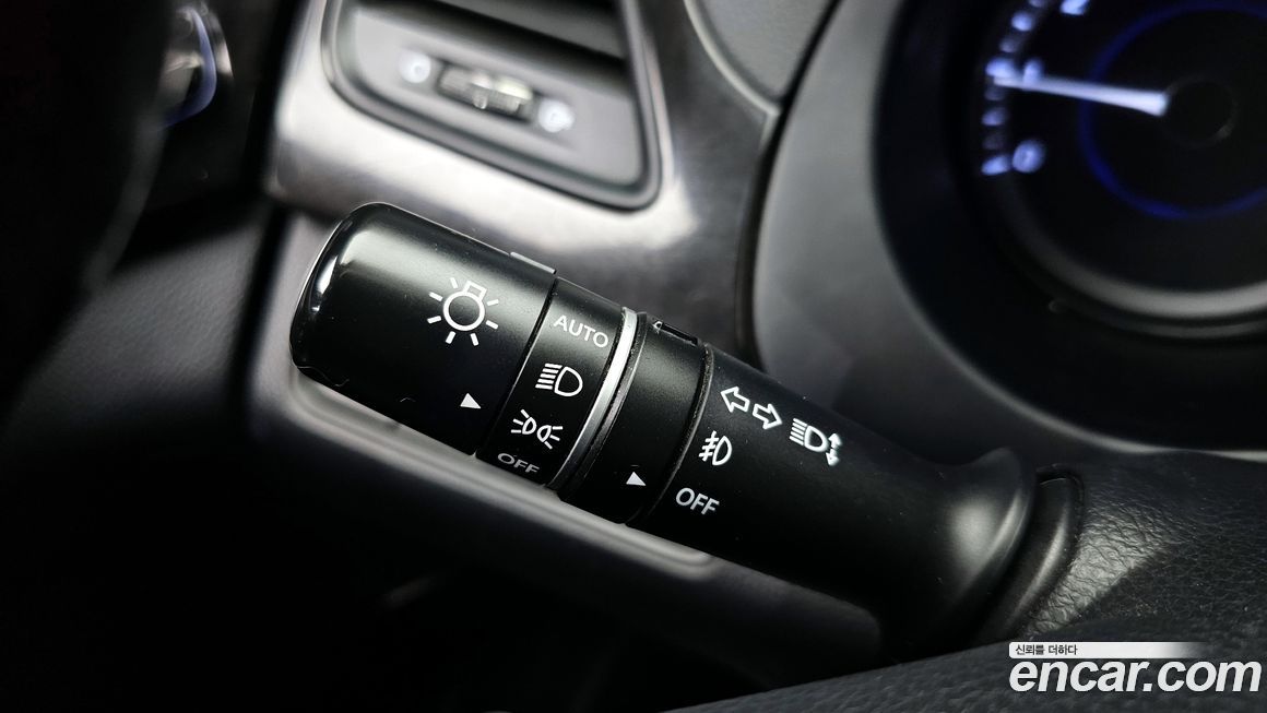 Hyundai Grandeur 2011