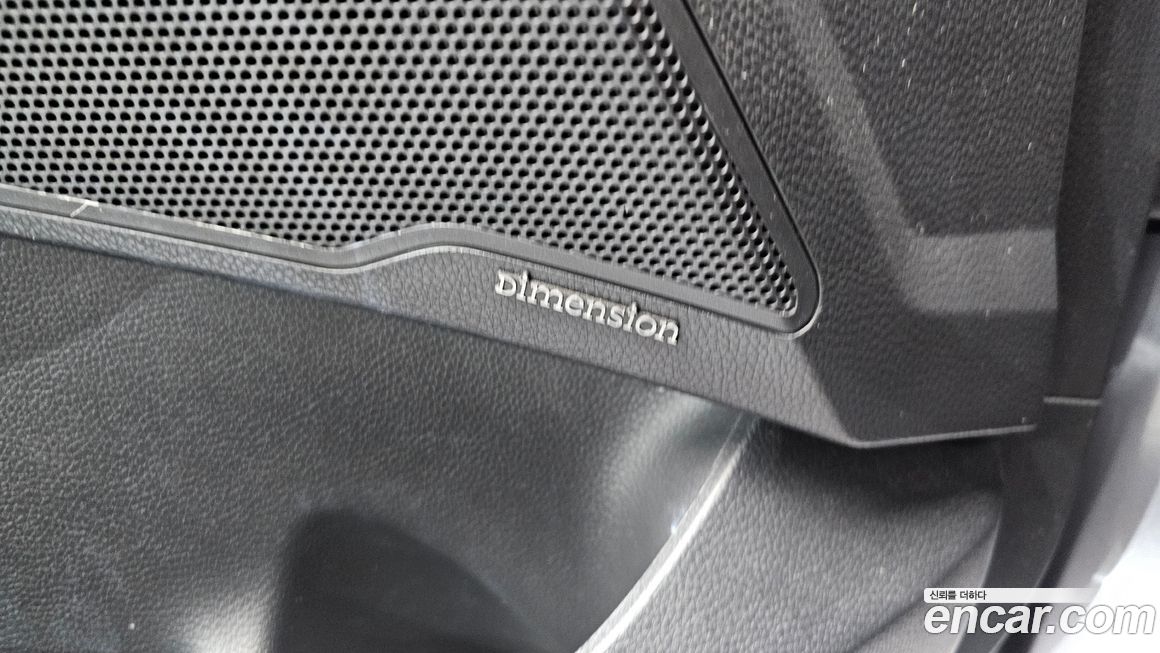 Hyundai Grandeur 2011