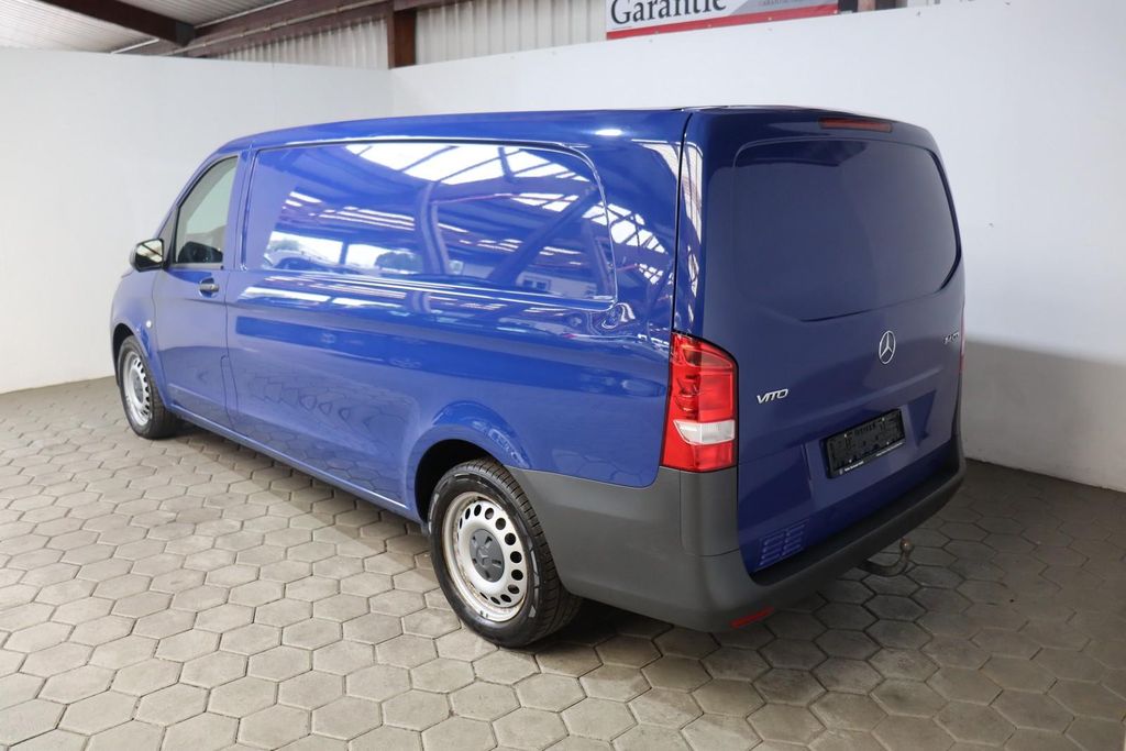 Mercedes-Benz Vito 2020