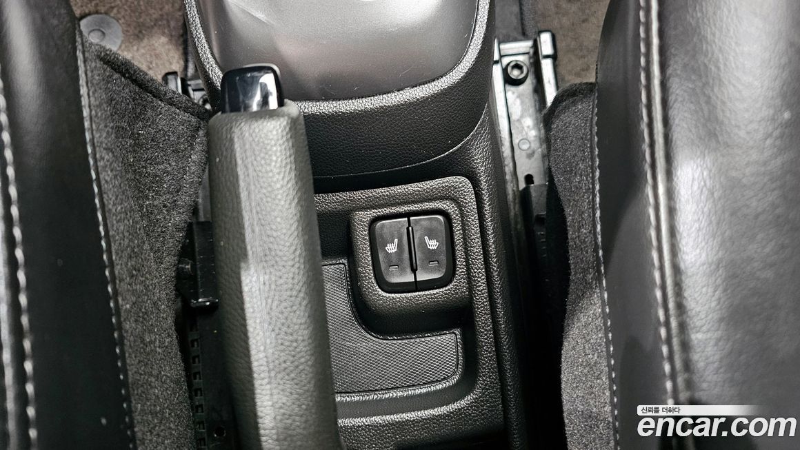 ChevroletGMDaewoo Spark 2016