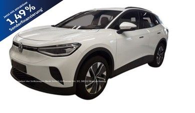 Volkswagen ID.4 2025