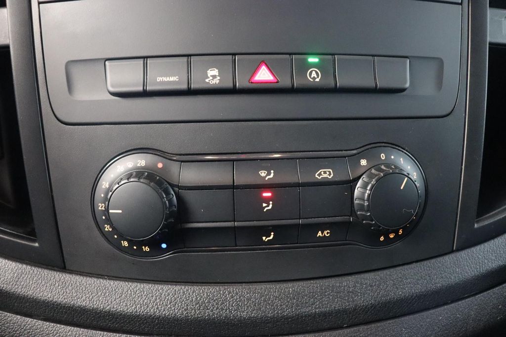 Mercedes-Benz Vito 2020