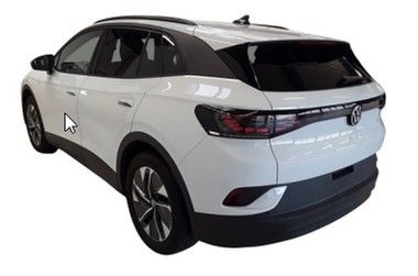 Volkswagen ID.4 2025