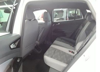 Volkswagen ID.4 2025