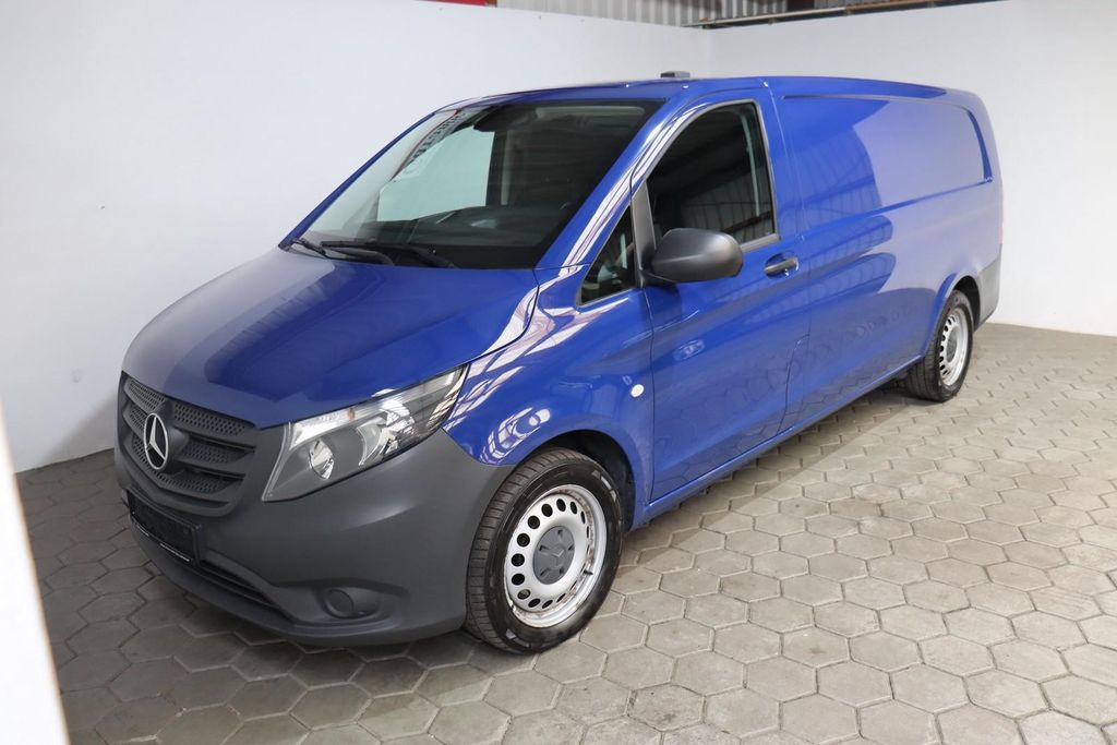 Mercedes-Benz Vito 2020