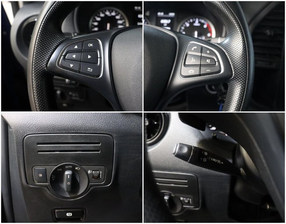 Mercedes-Benz Vito 2020