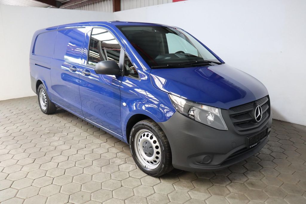 Mercedes-Benz Vito 2020