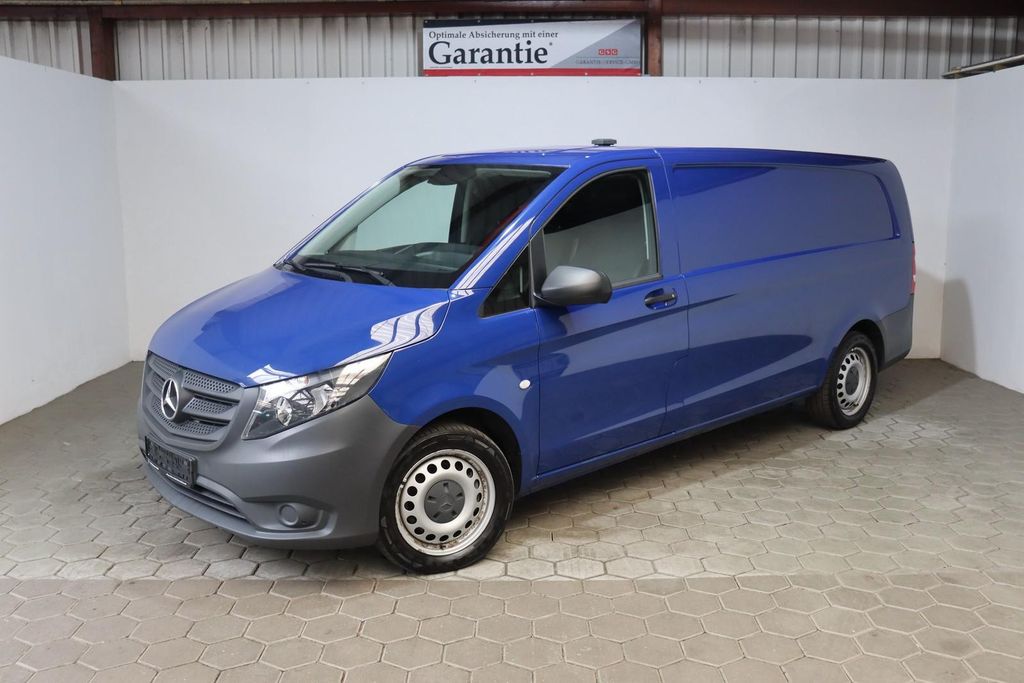 Mercedes-Benz Vito 2020
