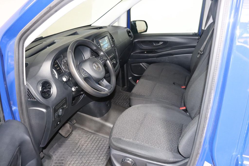 Mercedes-Benz Vito 2020