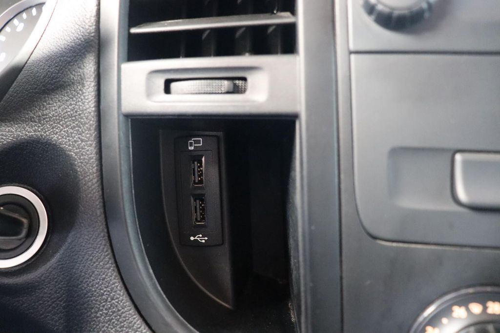 Mercedes-Benz Vito 2020