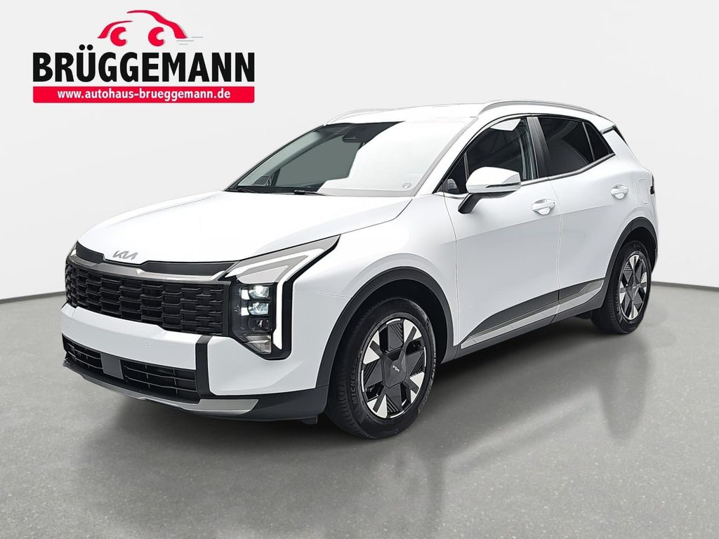 Kia Sportage 2026