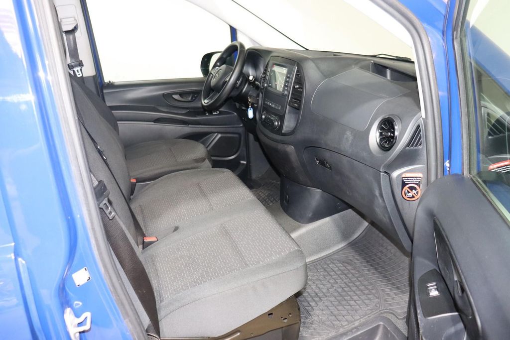 Mercedes-Benz Vito 2020