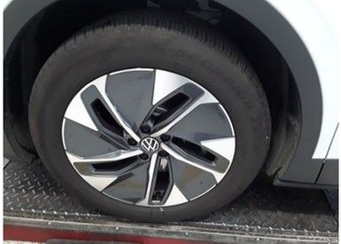 Volkswagen ID.4 2025