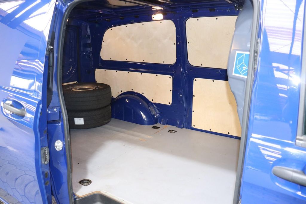 Mercedes-Benz Vito 2020