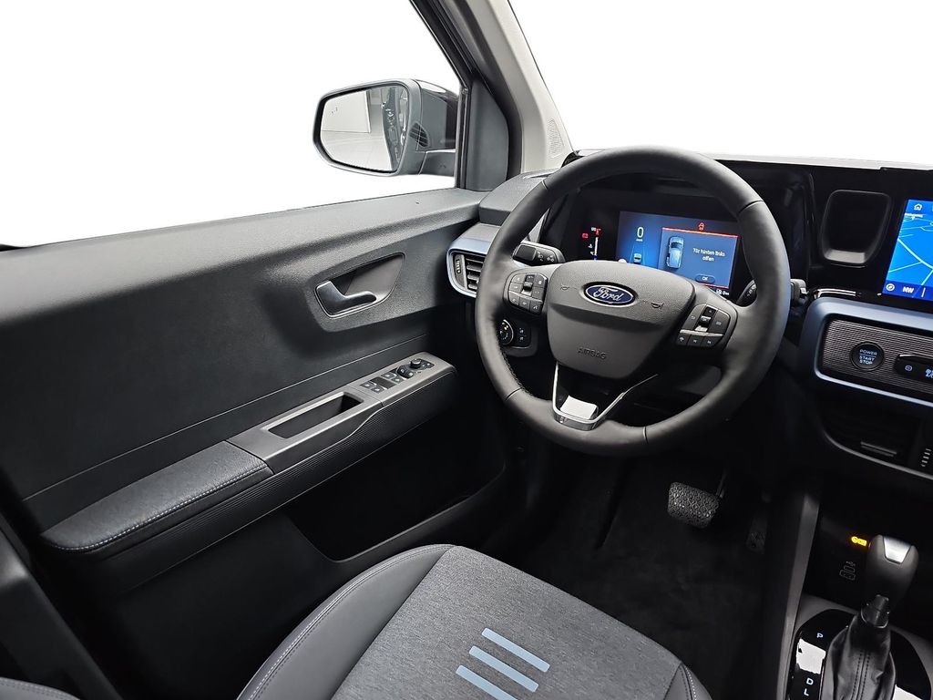 Ford Tourneo Courier 2025