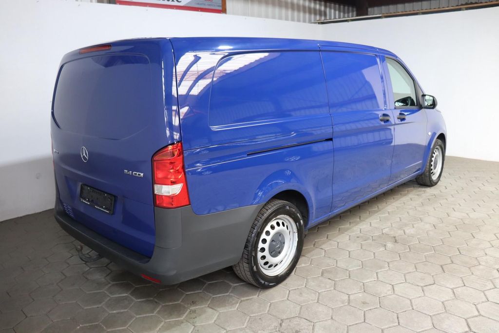 Mercedes-Benz Vito 2020