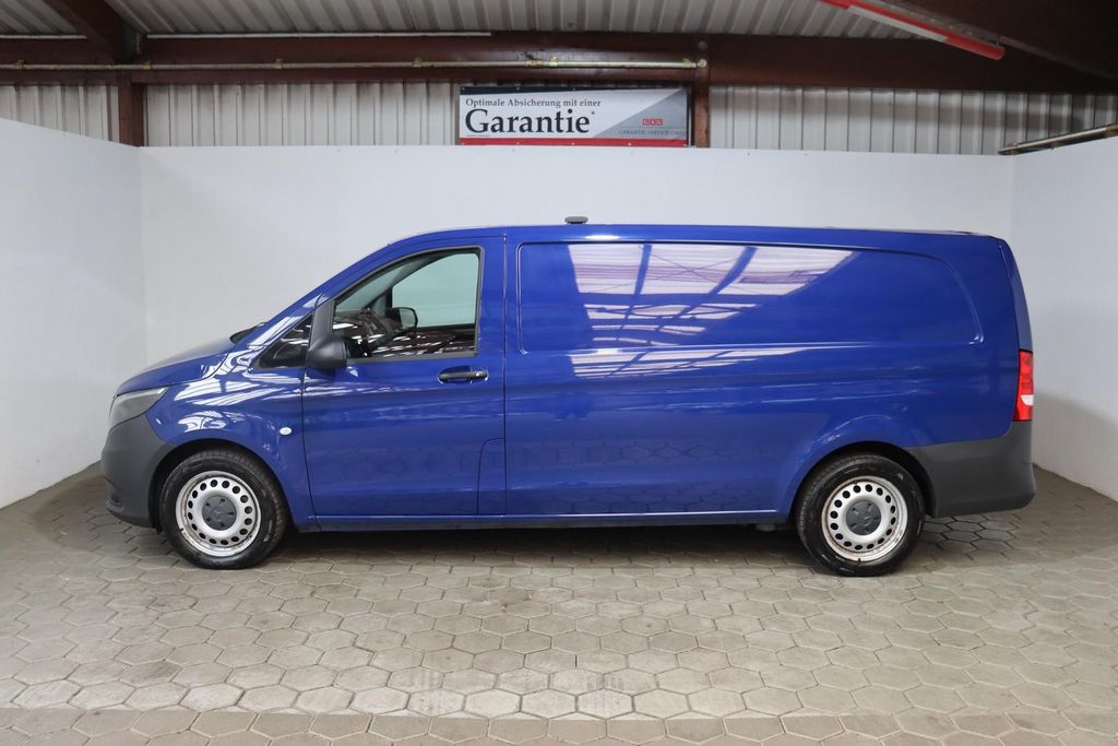 Mercedes-Benz Vito 2020