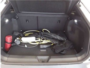 Volkswagen ID.4 2025