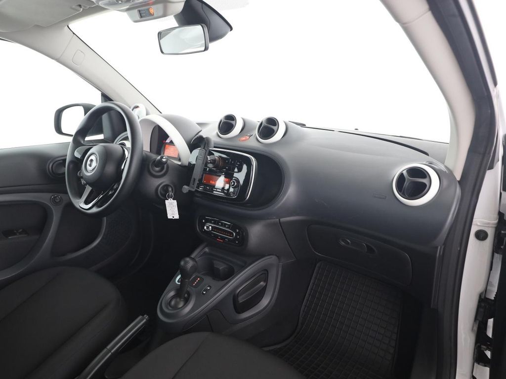 Smart ForTwo 2019