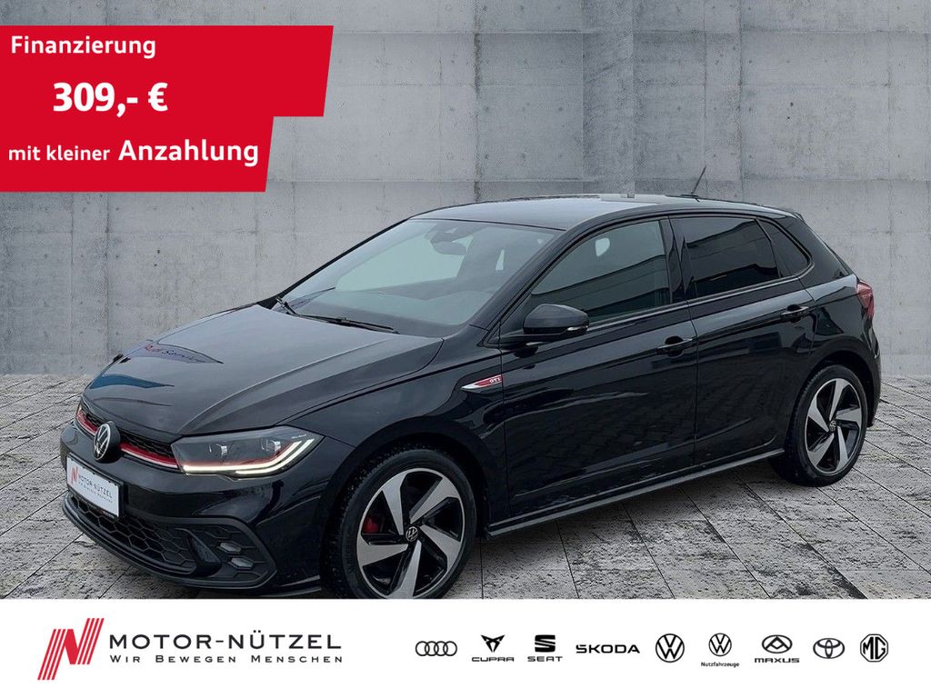 Volkswagen Polo 2022