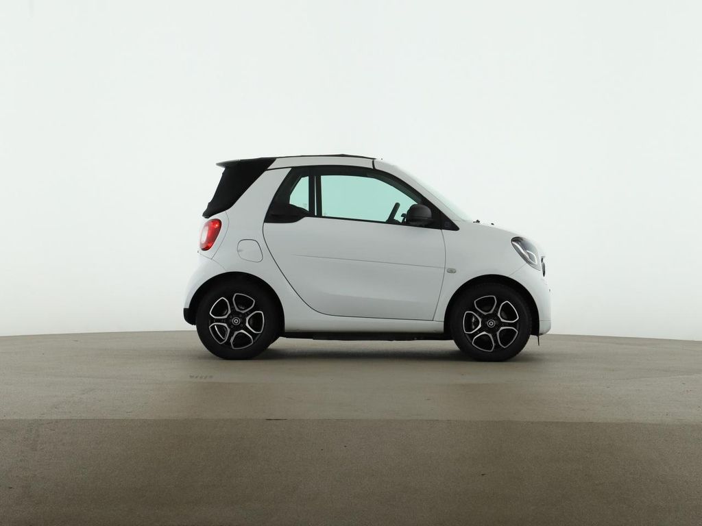 Smart ForTwo 2019