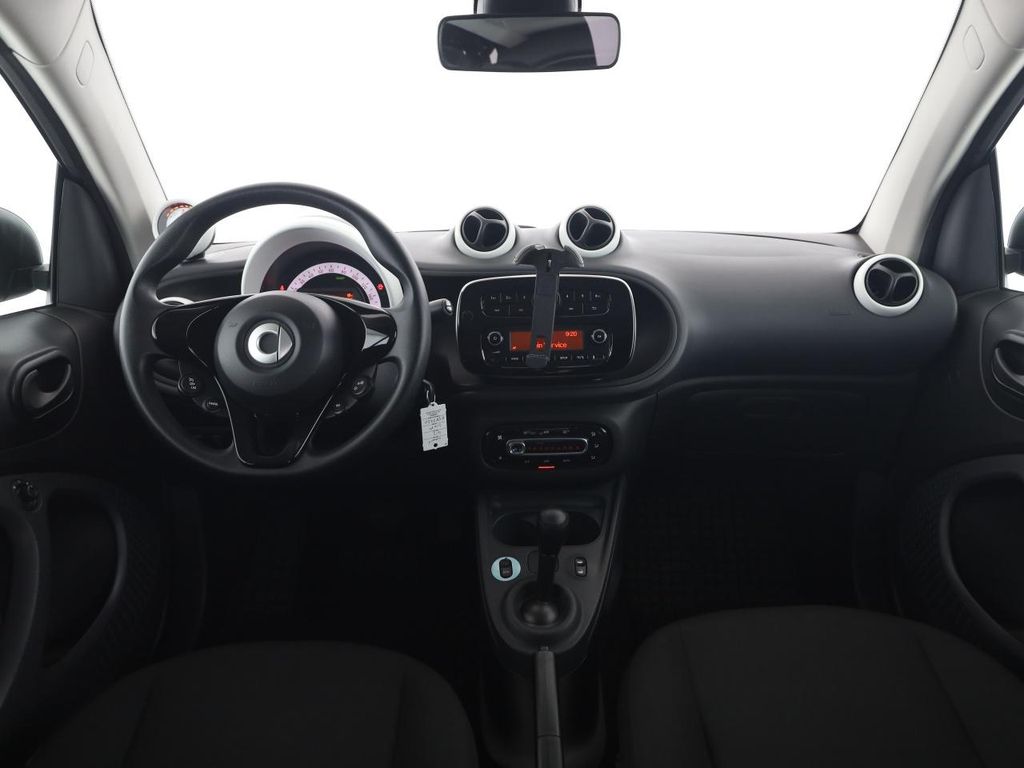 Smart ForTwo 2019