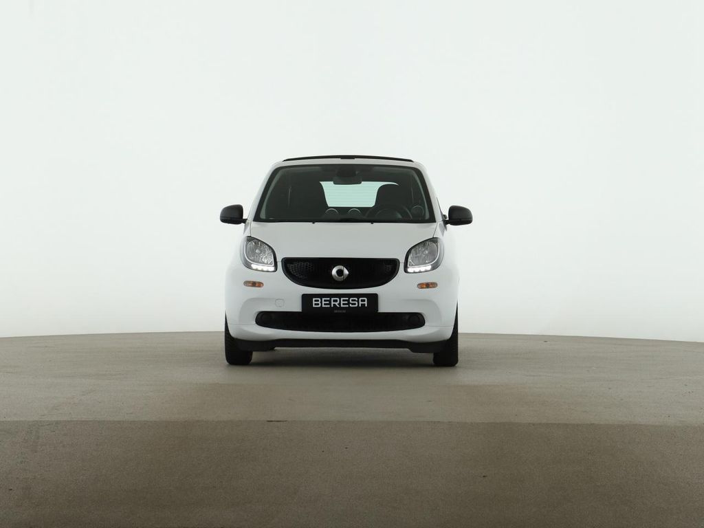 Smart ForTwo 2019