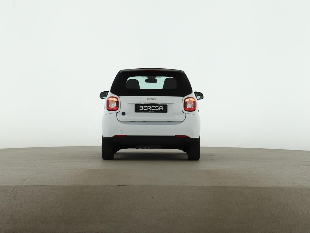 Smart ForTwo 2019