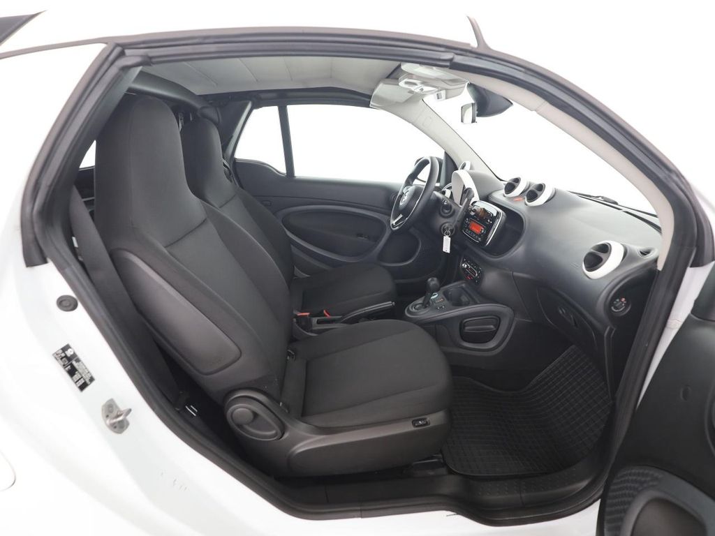 Smart ForTwo 2019