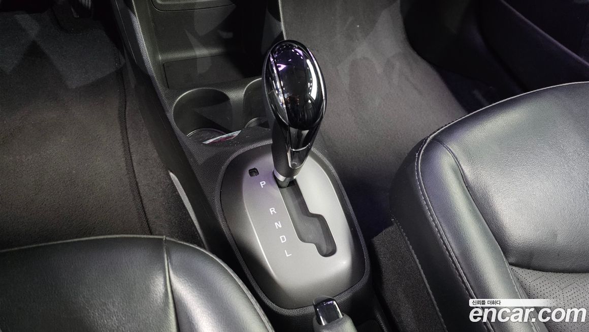 ChevroletGMDaewoo Spark 2019