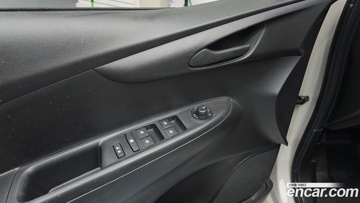 ChevroletGMDaewoo Spark 2019