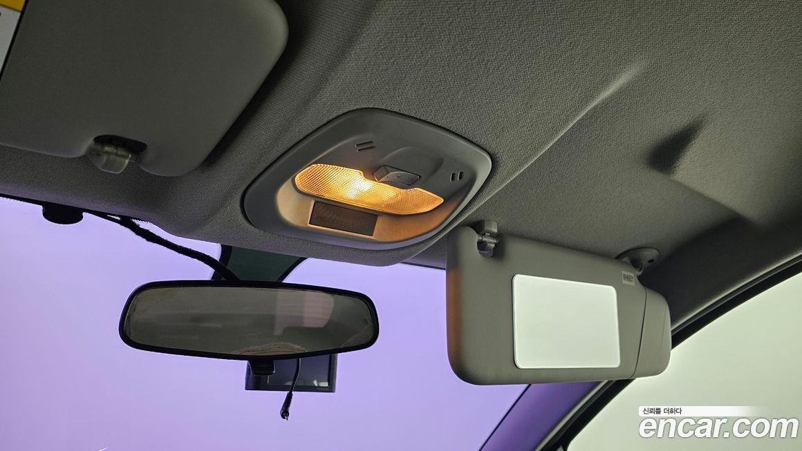 ChevroletGMDaewoo Spark 2019